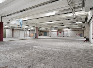 Lager til leje på Jernholmen 6, 2650 Hvidovre - 1951 m² | Foto 2 - Lokalebasen.dk