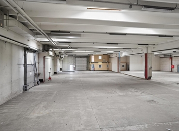 Lager til leje på Jernholmen 6, 2650 Hvidovre - 1951 m² | Foto 1 - Lokalebasen