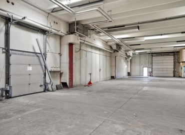 Lager til leje på Jernholmen 6, 2650 Hvidovre - 1951 m² | Foto 3 - Lokalebasen