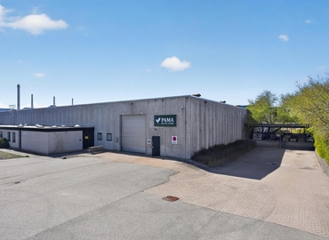 Lager til leje på Jernholmen 6, 2650 Hvidovre - 1951 m² | Foto 8 - Lokalebasen