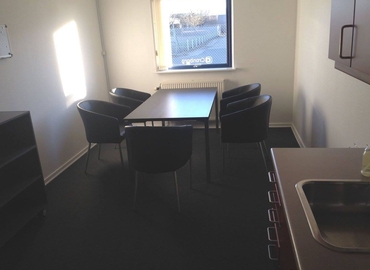 Lager til leje på Industrivej 18, 7000 Fredericia - 158 m² | Foto 6 - Lokalebasen.dk