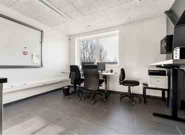 Lager til leje på Avlskovvej 5D, 5220 Odense SØ - 611 m² | Foto 8 - Lokalebasen