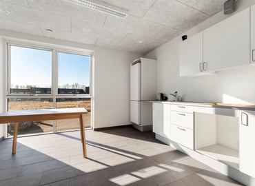 Lager til leje på Avlskovvej 5D, 5220 Odense SØ - 611 m² | Foto 9 - Lokalebasen