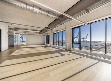 Kontor til leje på Orientkaj 22, 2150 Nordhavn - 1203 m² | Foto 5 - Lokalebasen.dk