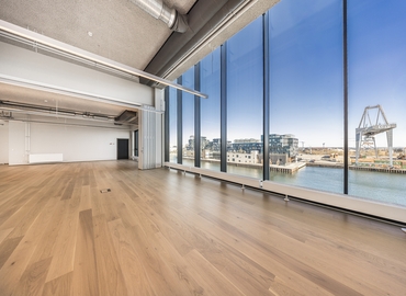 Kontor til leje på Orientkaj 22, 2150 Nordhavn - 1203 m² | Foto 11 - Lokalebasen.dk