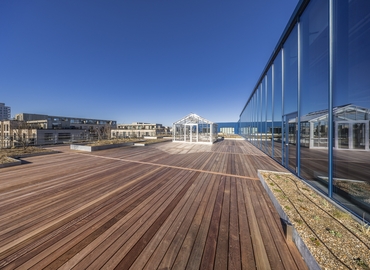 Kontor til leje på Orientkaj 22, 2150 Nordhavn - 1203 m² | Foto 10 - Lokalebasen.dk