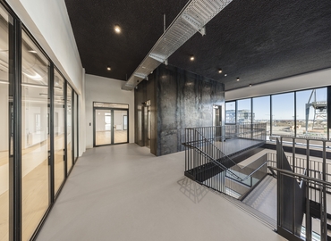 Kontor til leje på Orientkaj 22, 2150 Nordhavn - 1203 m² | Foto 12 - Lokalebasen.dk