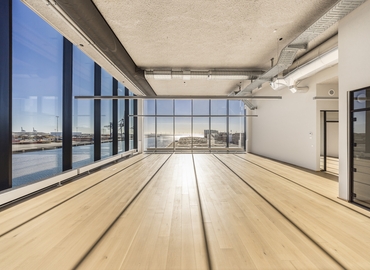 Kontor til leje på Orientkaj 22, 2150 Nordhavn - 1203 m² | Foto 2 - Lokalebasen