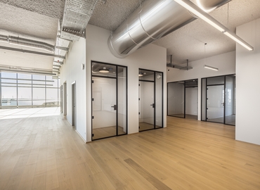 Kontor til leje på Orientkaj 22, 2150 Nordhavn - 1203 m² | Foto 3 - Lokalebasen.dk