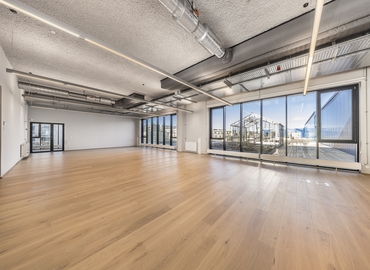 Kontor til leje på Orientkaj 22, 2150 Nordhavn - 1203 m² | Foto 7 - Lokalebasen