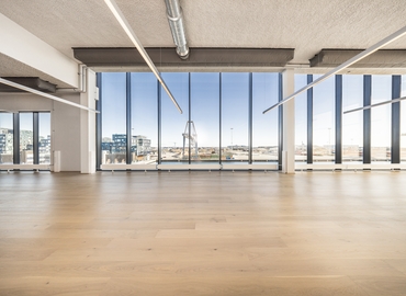 Kontor til leje på Orientkaj 22, 2150 Nordhavn - 1203 m² | Foto 1 - Lokalebasen.dk