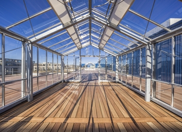 Kontor til leje på Orientkaj 22, 2150 Nordhavn - 1203 m² | Foto 9 - Lokalebasen