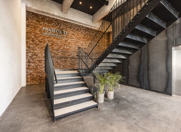 Kontor til leje på Orientkaj 22, 2150 Nordhavn - 1203 m² | Foto 13 - Lokalebasen