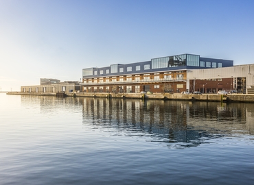 Kontor til leje på Orientkaj 22, 2150 Nordhavn - 1203 m² | Foto 15 - Lokalebasen