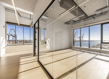 Kontor til leje på Orientkaj 22, 2150 Nordhavn - 1203 m² | Foto 4 - Lokalebasen