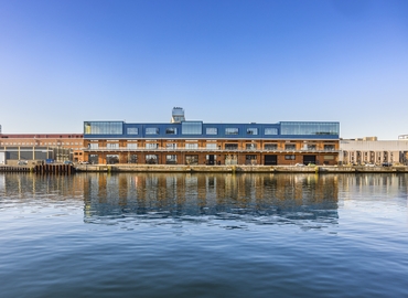 Kontor til leje på Orientkaj 22, 2150 Nordhavn - 1203 m² | Foto 0 - Lokalebasen.dk