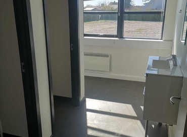 Kontor til leje på Gammel Køge Landevej 479, 2650 Hvidovre - 2707 m² | Foto 5 - Lokalebasen.dk