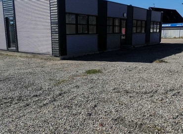 Kontor til leje på Gammel Køge Landevej 479, 2650 Hvidovre - 2707 m² | Foto 1 - Lokalebasen.dk