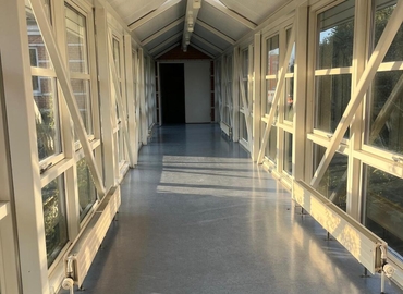 Kontor til leje på Nyvej 1, 2600 Glostrup - 2000 m² | Foto 7 - Lokalebasen.dk