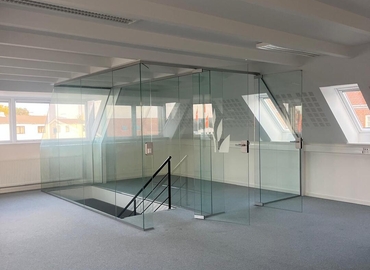 Kontor til leje på Nyvej 1, 2600 Glostrup - 2000 m² | Foto 2 - Lokalebasen.dk