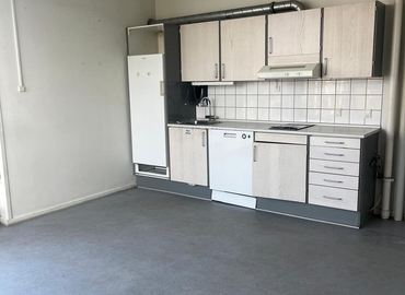 Kontor til leje på Nyvej 1, 2600 Glostrup - 2000 m² | Foto 5 - Lokalebasen