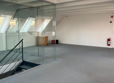 Kontor til leje på Nyvej 1, 2600 Glostrup - 2000 m² | Foto 3 - Lokalebasen