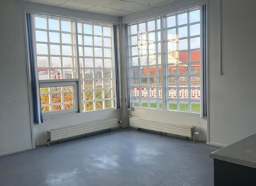 Kontor til leje på Nyvej 1, 2600 Glostrup - 2000 m² | Foto 4 - Lokalebasen