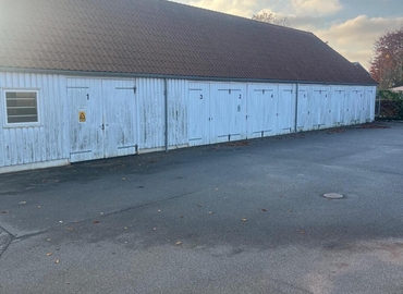 Kontor til leje på Nyvej 1, 2600 Glostrup - 2000 m² | Foto 1 - Lokalebasen