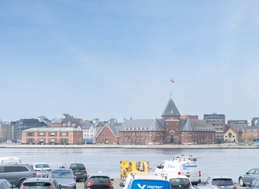 Kontor til leje på Balticagade 19, 8000 Aarhus C - 176 m² | Foto 7 - Lokalebasen