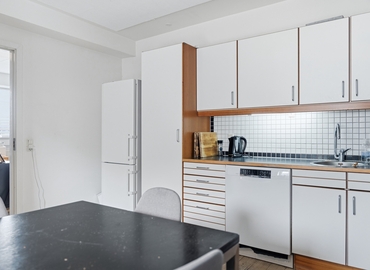 Kontor til leje på Balticagade 19, 8000 Aarhus C - 176 m² | Foto 5 - Lokalebasen.dk