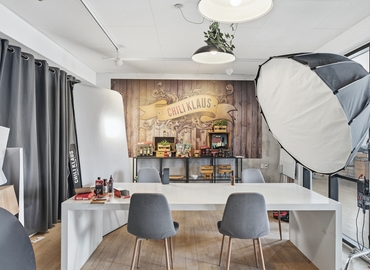 Kontor til leje på Balticagade 19, 8000 Aarhus C - 176 m² | Foto 3 - Lokalebasen.dk