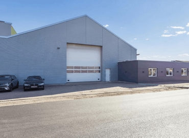 Lager til leje på Ambolten 19, 6000 Kolding - 1349 m² | Foto 10 - Lokalebasen.dk