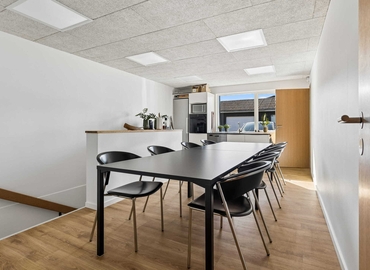 Lager til leje på Ambolten 19, 6000 Kolding - 1349 m² | Foto 7 - Lokalebasen.dk