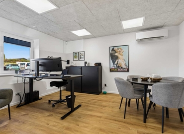 Lager til leje på Ambolten 19, 6000 Kolding - 1349 m² | Foto 6 - Lokalebasen