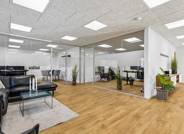 Lager til leje på Ambolten 19, 6000 Kolding - 1349 m² | Foto 3 - Lokalebasen