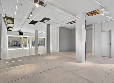 Butik til leje på Algade 37, 4000 Roskilde - 107 m² | Foto 4 - Lokalebasen