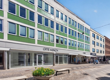 Butik til leje på Algade 37, 4000 Roskilde - 107 m² | Foto 0 - Lokalebasen.dk
