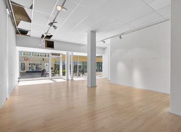 Butik til leje på Algade 37, 4000 Roskilde - 107 m² | Foto 2 - Lokalebasen.dk