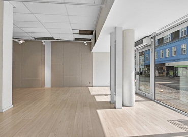 Butik til leje på Algade 37, 4000 Roskilde - 107 m² | Foto 3 - Lokalebasen