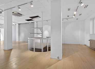 Butik til leje på Algade 37, 4000 Roskilde - 190 m² | Foto 4 - Lokalebasen