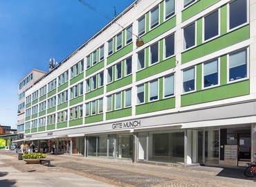 Butik til leje på Algade 37, 4000 Roskilde - 190 m² | Foto 0 - Lokalebasen