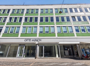 Butik til leje på Algade 37, 4000 Roskilde - 190 m² | Foto 1 - Lokalebasen.dk