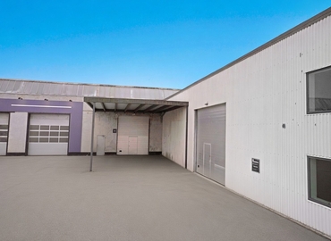 Lager til leje på Hobrovej 28, 2610 Rødovre - 541 m² | Foto 6 - Lokalebasen