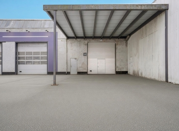 Lager til leje på Hobrovej 28, 2610 Rødovre - 541 m² | Foto 5 - Lokalebasen.dk