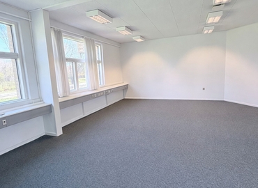 Kontor til leje på Hvidkærvej 29, 5250 Odense SV - 245 m² | Foto 2 - Lokalebasen