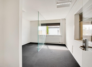 Kontor til leje på Stenhuggervej 8, 5230 Odense M - 422 m² | Foto 4 - Lokalebasen.dk