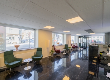 Butik til leje på Åboulevard 31, 1960 Frederiksberg C - 416 m² | Foto 4 - Lokalebasen
