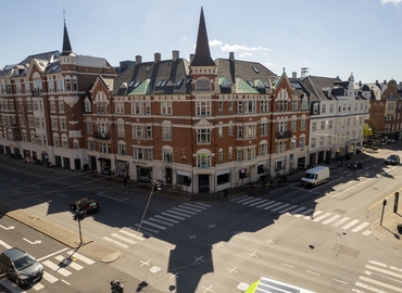 Butik til leje på Åboulevard 31, 1960 Frederiksberg C - 416 m² | Foto 13 - Lokalebasen.dk