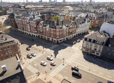 Butik til leje på Åboulevard 31, 1960 Frederiksberg C - 416 m² | Foto 14 - Lokalebasen.dk