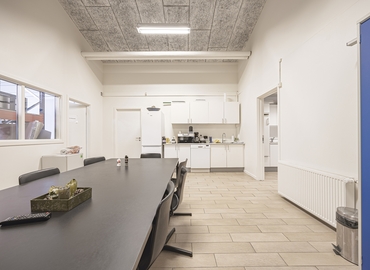 Lager til leje på Teknikervej 12, 7000 Fredericia - 722 m² | Foto 15 - Lokalebasen